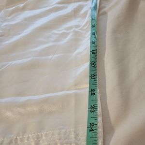 NWOT. VINTAGE 100%SILK CHINESE GONGFU SUITS. SIZE L